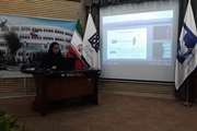 برگزاری وبینار ارتقای ایمنی بیمار با امتیاز آموزش مداوم در بیمارستان بهرامی